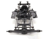 Vanquish Products VRD Straight Axle 4x4 1/10 Rock Crawler Builders Kit