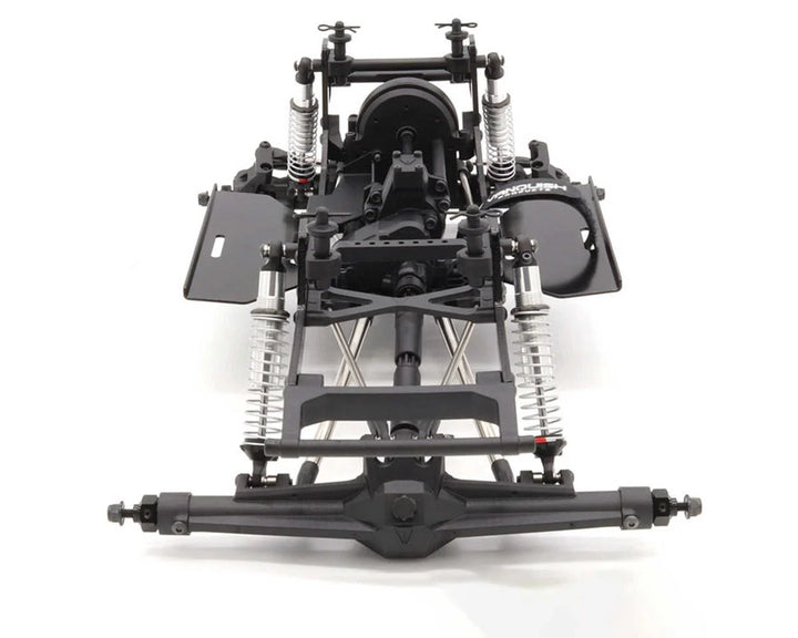 Vanquish Products VRD Straight Axle 4x4 1/10 Rock Crawler Builders Kit