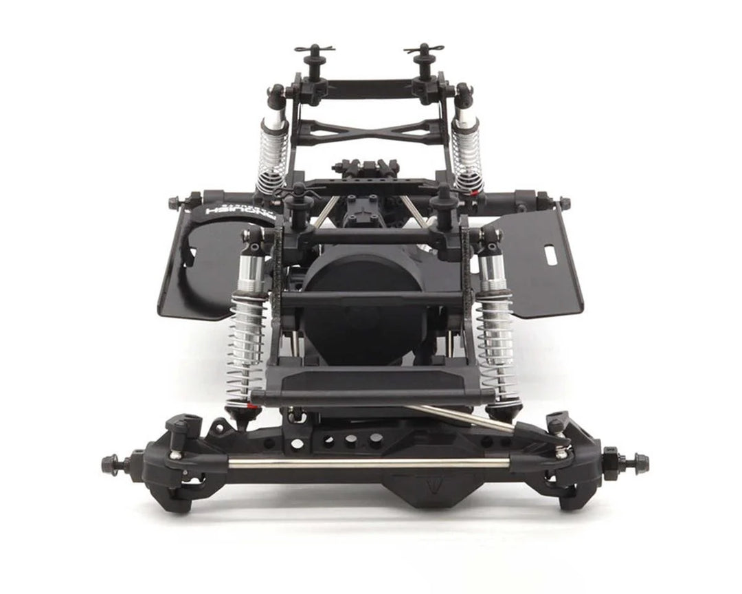 Vanquish Products VRD Straight Axle 4x4 1/10 Rock Crawler Builders Kit