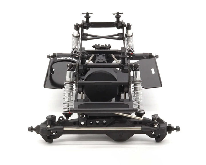 Vanquish Products VRD Straight Axle 4x4 1/10 Rock Crawler Builders Kit