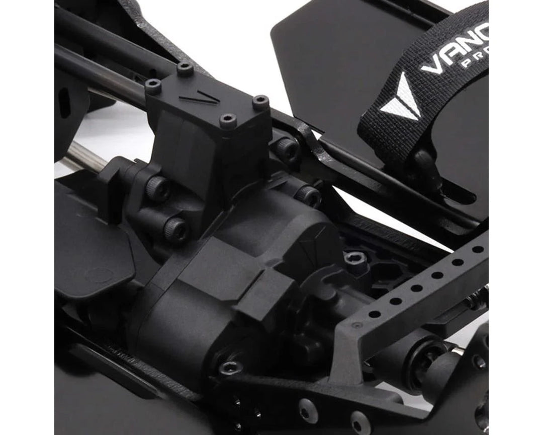 Vanquish Products VRD Straight Axle 4x4 1/10 Rock Crawler Builders Kit