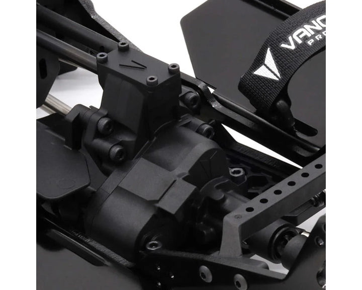 Vanquish Products VRD Straight Axle 4x4 1/10 Rock Crawler Builders Kit