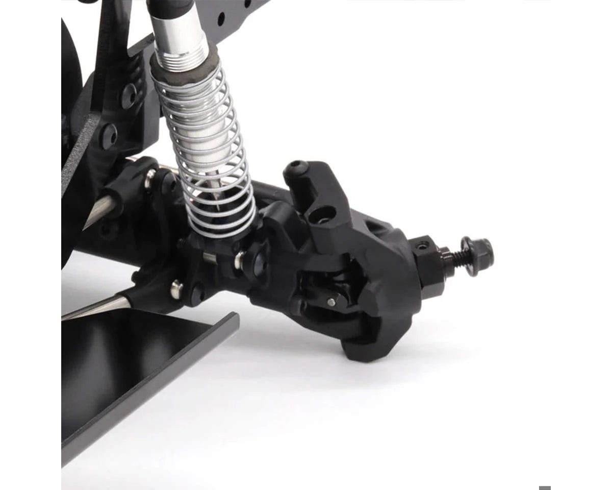 Vanquish Products VRD Straight Axle 4x4 1/10 Rock Crawler Builders Kit