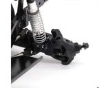 Vanquish Products VRD Straight Axle 4x4 1/10 Rock Crawler Builders Kit