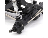 Vanquish Products VRD Straight Axle 4x4 1/10 Rock Crawler Builders Kit
