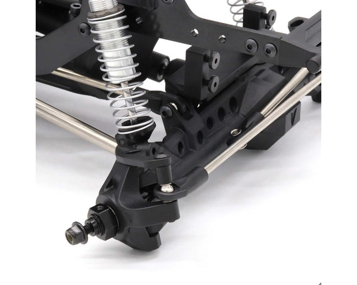 Vanquish Products VRD Straight Axle 4x4 1/10 Rock Crawler Builders Kit