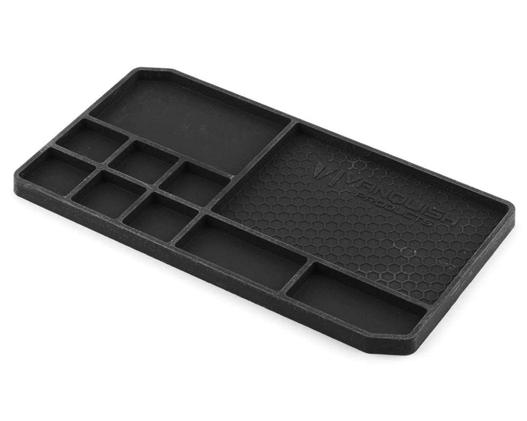 Vanquish Products Rubber Parts Tray - Iron City RC Hobbies