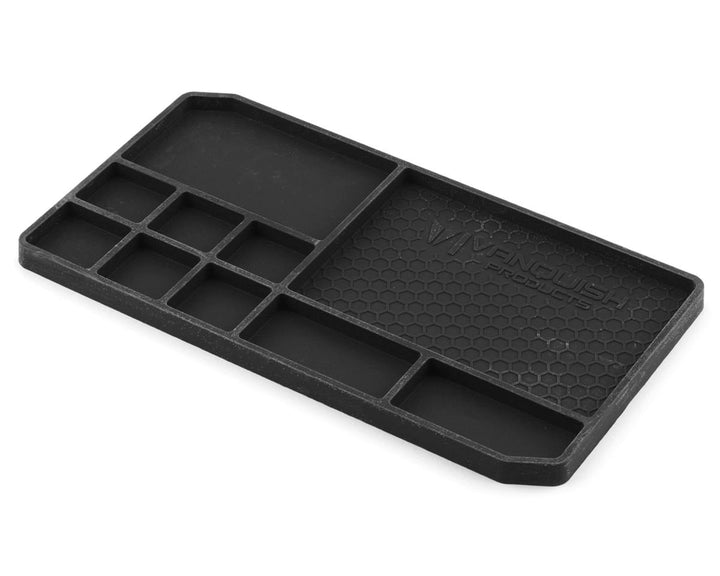 Vanquish Products Rubber Parts Tray - Iron City RC Hobbies