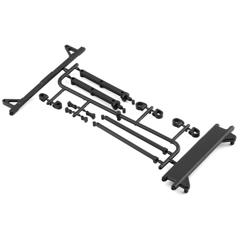 Vanquish VRD1 Body Mounts - Iron City RC Hobbies