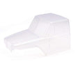 Vanquish Fordyce Body Cab Only, Clear - Iron City RC Hobbies