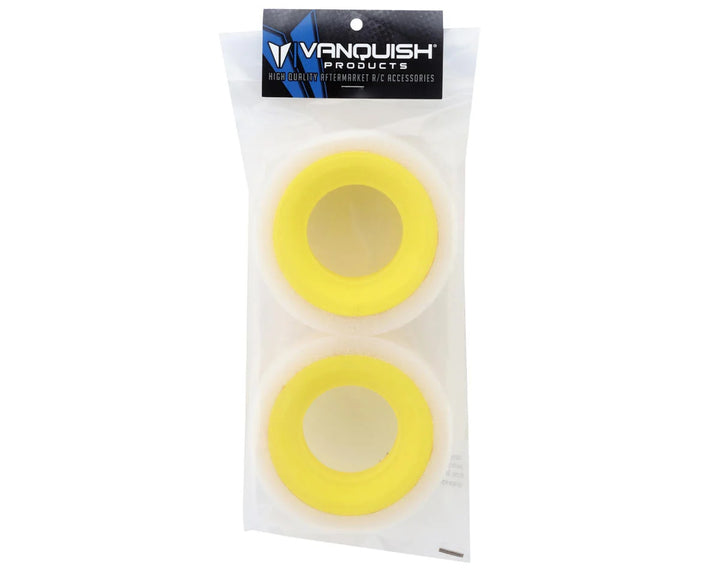 Vanquish Products VTS Stance 4.65" Dual Stage Foam