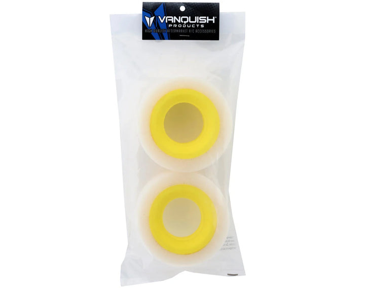 Vanquish Products VTS Stance Dual Stage 4.75" 1.9" Crawler Foam (2) of