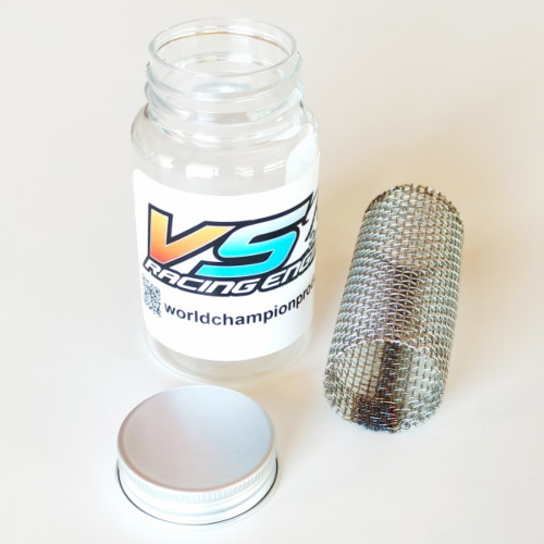 VS Racing Bearing Cleaner - Iron City RC Hobbies