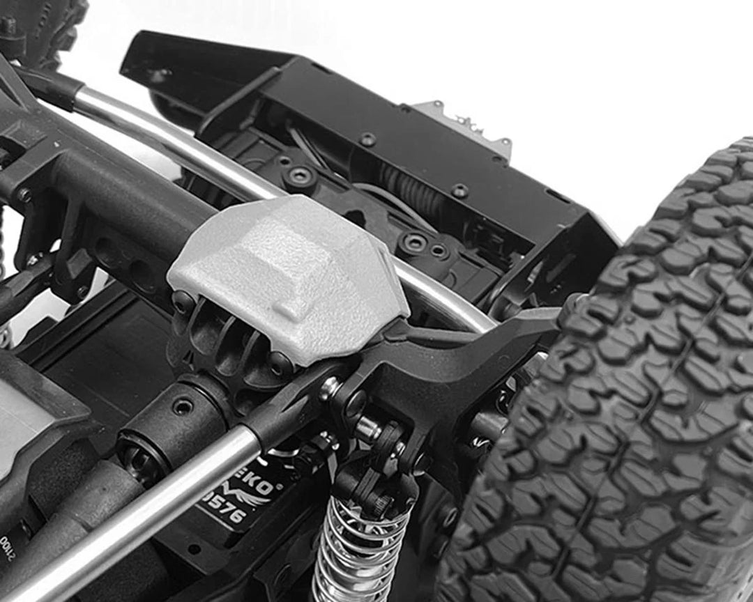 RC4WD Vanquish Currie F10 Axle Differential Guard (2)