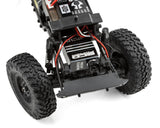 EcoPower WP173-X24 Aluminum Digital Micro Servo Direct Fit For Axial SCX24 (HV) (Waterproof)