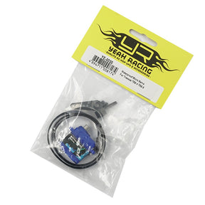 Waterproof Micro Servo Fits TRX-4 TRX-6 TRX-4M - Iron City RC Hobbies