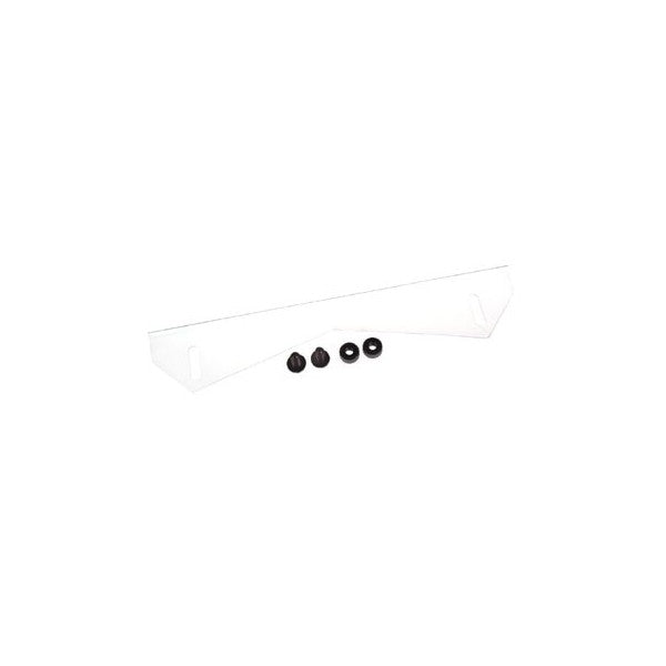 Xceed Wing adjustable 1/8 on-road with fixation - Iron City RC Hobbies