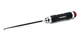 Tworks Exhaust Spring Tool - Iron City RC Hobbies