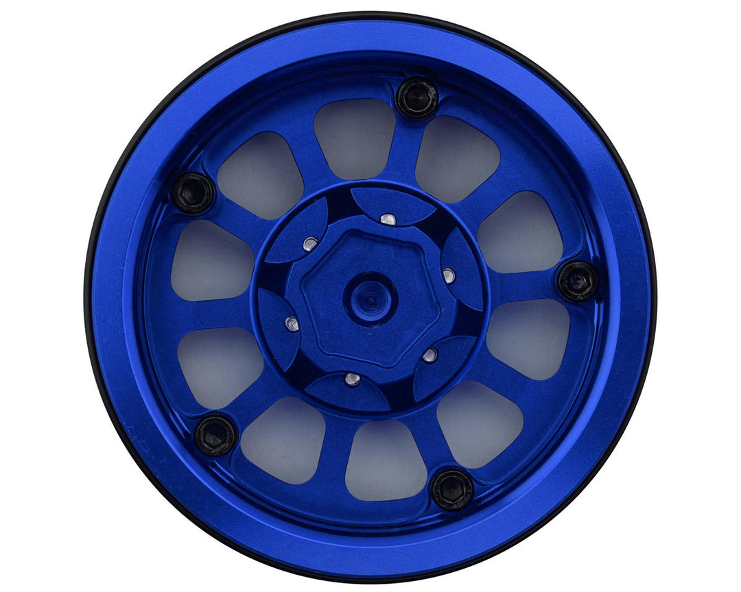 Treal Hobby Type V2 1.9" Beadlock Wheels (4)