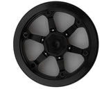Treal Hobby Type 4P 1.9" 6-Spoke Beadlock Wheels (4)