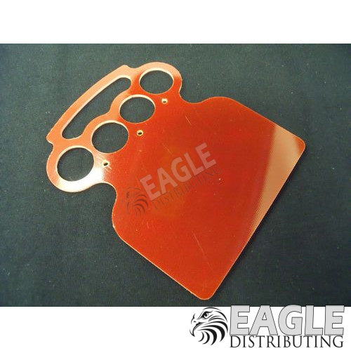 Eagle G10 Glue Paddle