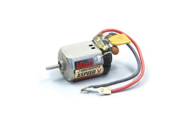 XSPEED MINI-Z MOTOR-V (2.4GHz/ICS) - Iron City RC Hobbies