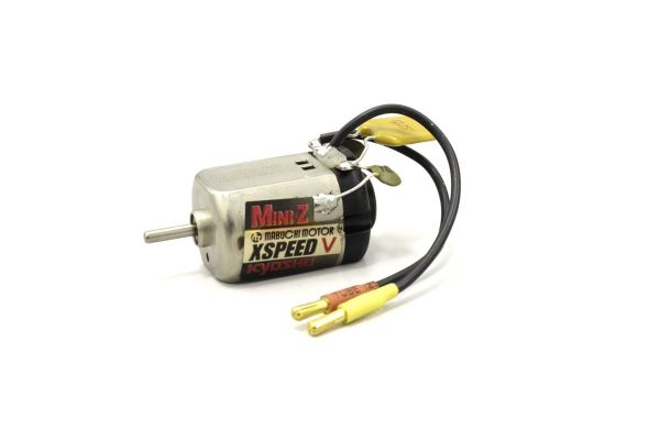 Kyosho XSPEED MINI-Z MOTOR-V (MR-03EVO) - Iron City RC Hobbies