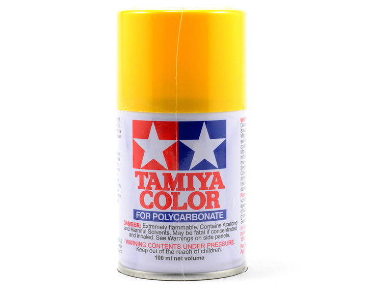 Tamiya PS Lexan Spray Paint (100ml) - Iron City RC Hobbies