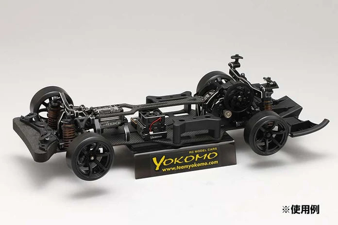 Yokomo Car Maintenance Stand for Touring & Drift Cars