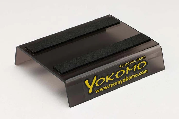 Yokomo Car Maintenance Stand for Touring & Drift Cars
