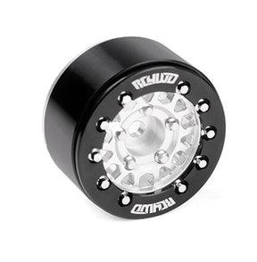 RC4WD Competition 1.0" Beadlock Wheels V2 - Iron City RC Hobbies