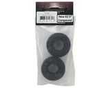 RC4WD Dirt Grabber A/T Brick Edition 1.2" All Terrain Tires - Iron City RC Hobbies