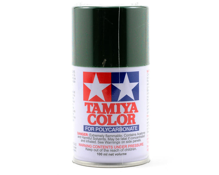 Tamiya PS Lexan Spray Paint (100ml) - Iron City RC Hobbies