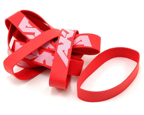 AKA Tire Glue Bands (8)(44002) - Iron City RC Hobbies
