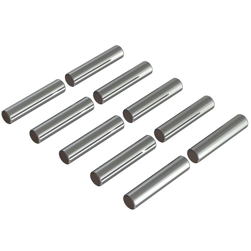 ARRMA Pin 2.5x12mm (10)