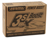Arrma 3S Brushless BOOST Box