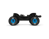 Arrma Freedom Flyer Grom 1/16 4x4 RTR Brushed Monster Truck (White) w/SLT2 2.4GHz Radio, Battery & Charger
