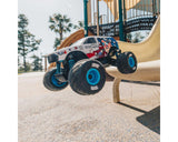 Arrma Freedom Flyer Grom 1/16 4x4 RTR Brushed Monster Truck (White) w/SLT2 2.4GHz Radio, Battery & Charger