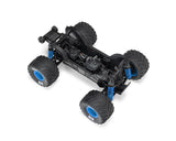 Arrma Freedom Flyer Grom 1/16 4x4 RTR Brushed Monster Truck (White) w/SLT2 2.4GHz Radio, Battery & Charger