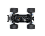 Arrma Freedom Flyer Grom 1/16 4x4 RTR Brushed Monster Truck (White) w/SLT2 2.4GHz Radio, Battery & Charger