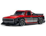 Arrma Infraction Grom 3S BLX 1/12 4WD RTR Brushless Street Bash Truck w/2.4GHz Radio, DSC, Battery & Charger PRE-ORDER