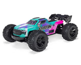 Arrma Mini Kraton 3S BLX 4X4 1/16 RTR Brushless Speed Monster Truck (Choose Color) w/2.4GHz Radio, 3S LiPo Battery & Charger
