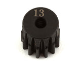 Arrma CNC Steel Mod 0.8 Pinion Gear (1/8" Bore) (13T)