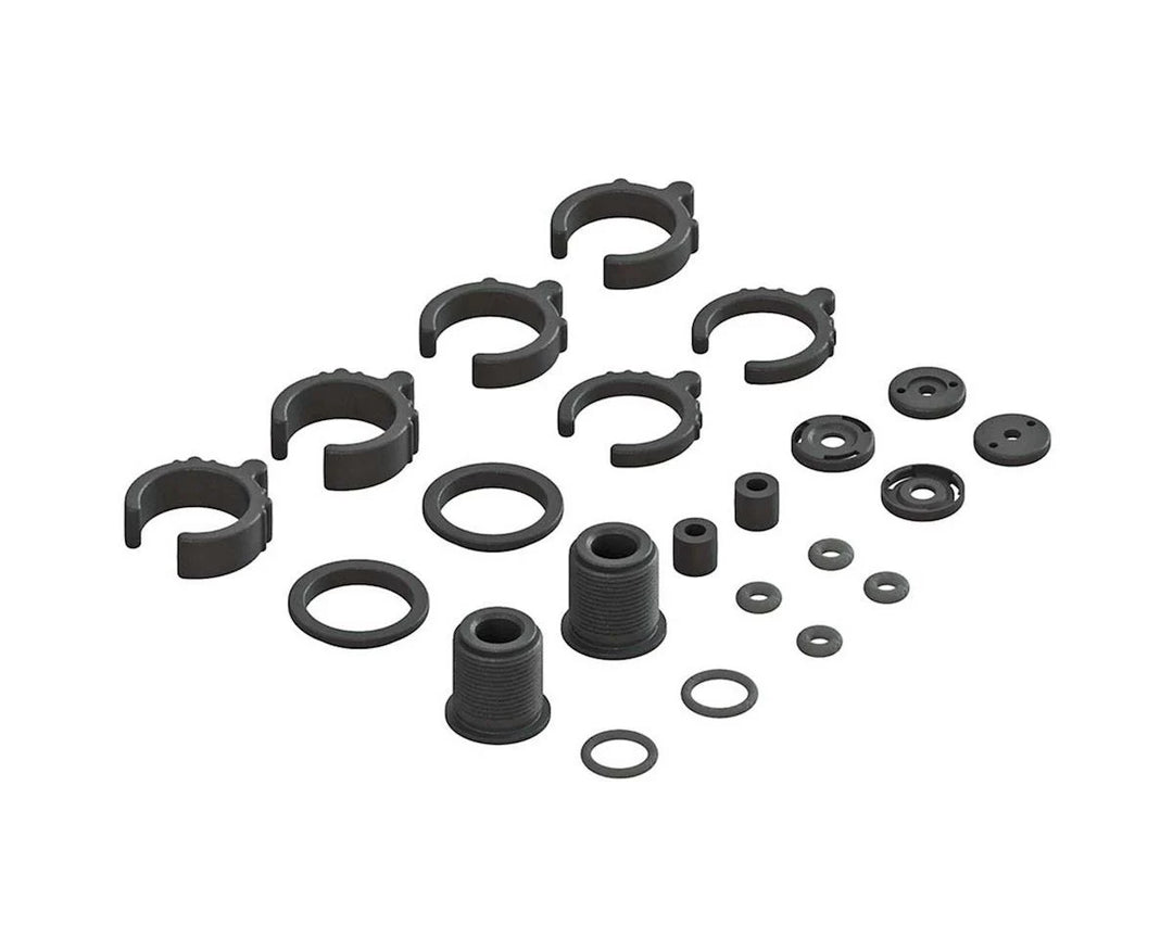 Arrma Composite Shock Parts/O-Ring Set (2)