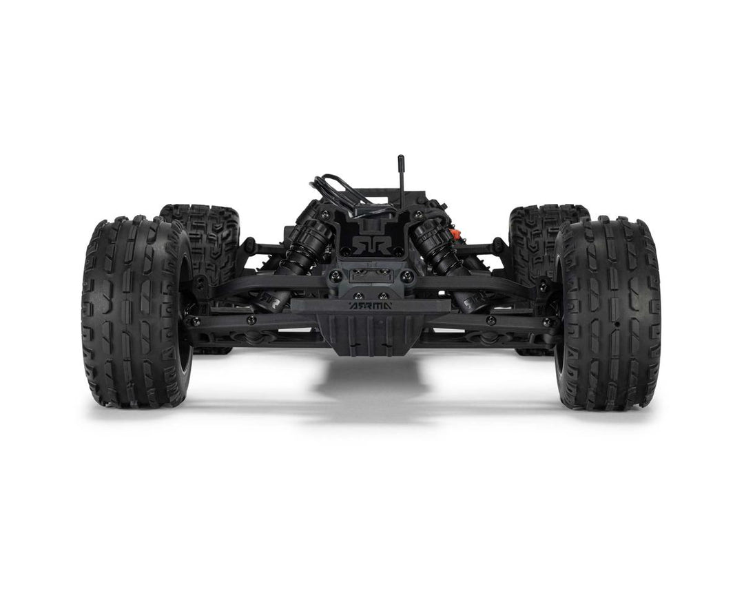 Arrma Vorteks 223S 1/10 BLX Brushless RTR 2WD Stadium Truck w/SLT2 2.4GHz Radio & DSC