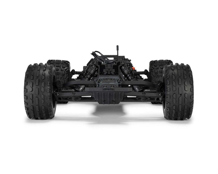Arrma Vorteks 223S 1/10 BLX Brushless RTR 2WD Stadium Truck w/SLT2 2.4GHz Radio & DSC