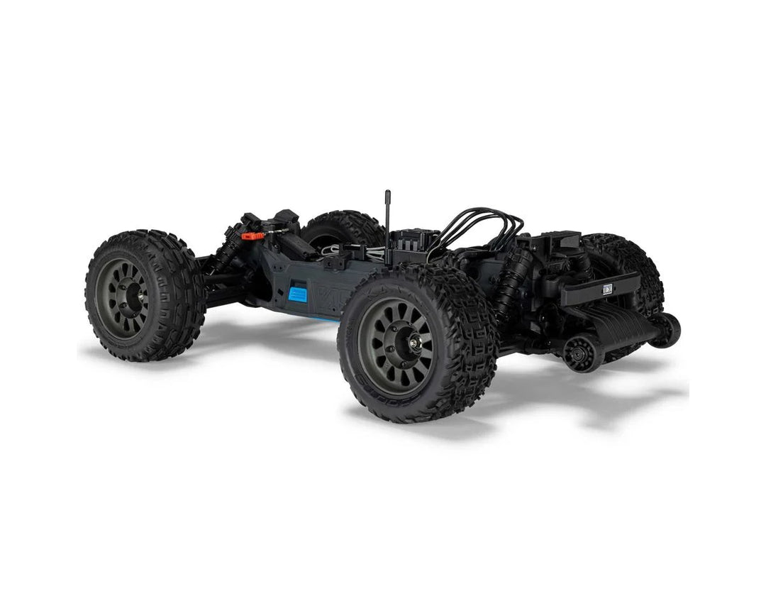 Arrma Vorteks 223S 1/10 BLX Brushless RTR 2WD Stadium Truck w/SLT2 2.4GHz Radio & DSC