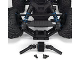 Arrma Freedom Flyer 223S BLX 1/10 2WD RTR Brushless Monster Truck (White) w/SLT2 2.4GHz Radio, DSC, Battery & Charger