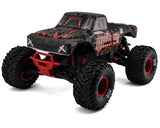 Arrma Quake 223S DSC 1/10 RTR Brushless 2WD Monster Truck (Choose Color) w/SLT2 2.4GHz Radio