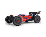Arrma Typhon 223S 1/8 BLX Brushless RTR 4WD Buggy (Choose Color) w/SLT3 2.4GHz Radio & DSC